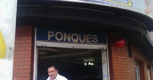 PANADERIA YORLY PAN PANADERIA YORLY PAN